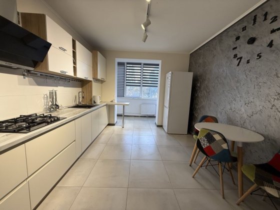 Смт Ворзель! Здам 2- х кімн.кв.,вул.Кльонова,45а.Новобудова Ворзель