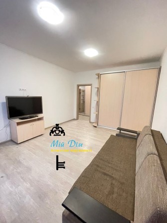 Оренда 1к.квартири Жк Волошковий Софіївська Борщагівка - фото 1