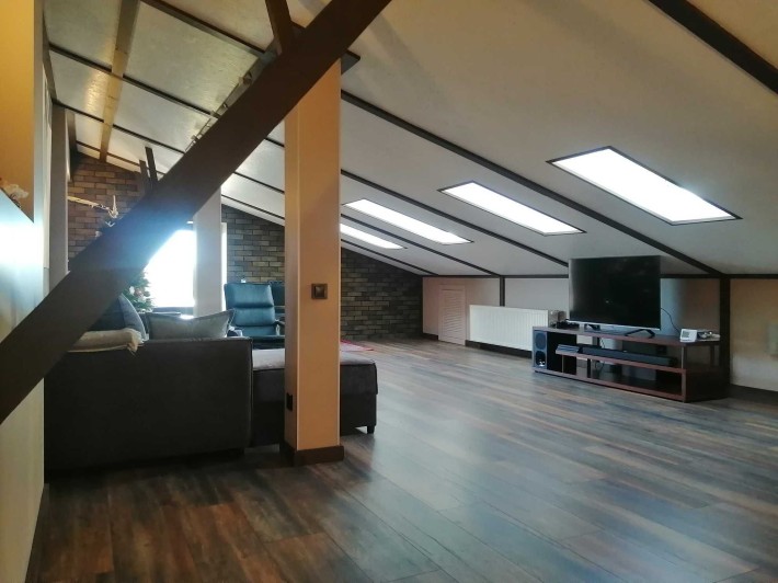 Оренда 3х кімн.кв., Київська обл., с.Ходосівка, ЖК Нова Конча Заспа - фото 1