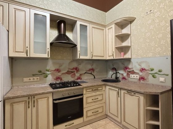 Оренда 1к/квартири в ЖК Щасливий, поряд Софія Резиденс, до Києва 10 хв Софіївська Борщагівка