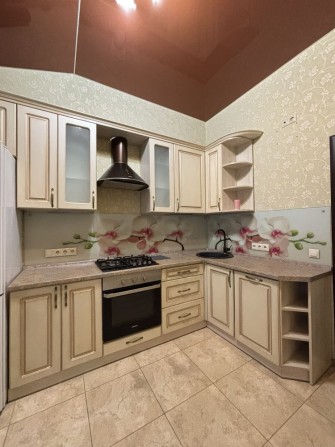 Оренда 1к/квартири в ЖК Щасливий, поряд Софія Резиденс, до Києва 10 хв - фото 1