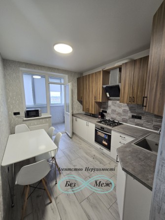 Оренда 1-кімнатної квартири Вулиця Бонолюбова 39 ЖК Софія поруч - фото 1