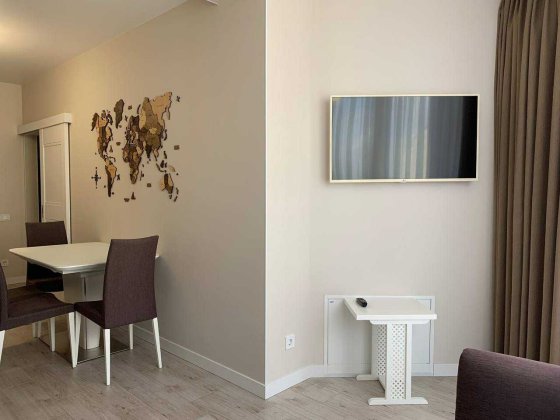 ЖК "Софія Резиденс", Мартинова, 4, 70 кв.м. Софіївська Борщагівка