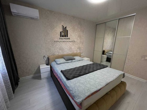 Оренда однокімнатної квартири/40м2/Мартинова 6/Софія Резиденс Софиевская Борщаговка