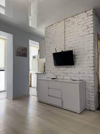 Студия з Євроремонтом.ЖК "Вілла София".Від Окружніі, 850 метрів - фото 1