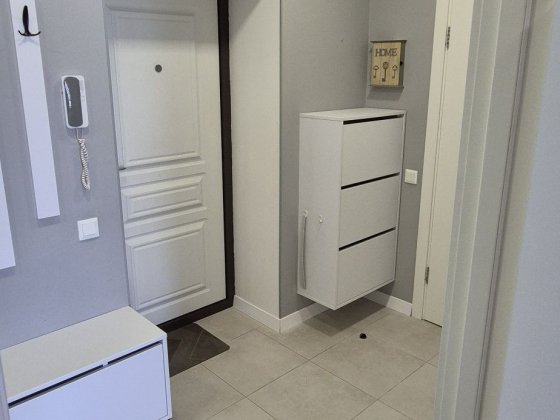 Здам в оренду 1 к квартиру Софіївська борщагівка Софіївська Борщагівка