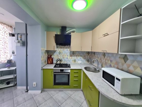 Оренда 1к квартири в ЖК Щасливий, поряд Софія Резиденс. Є укриття Софіївська Борщагівка