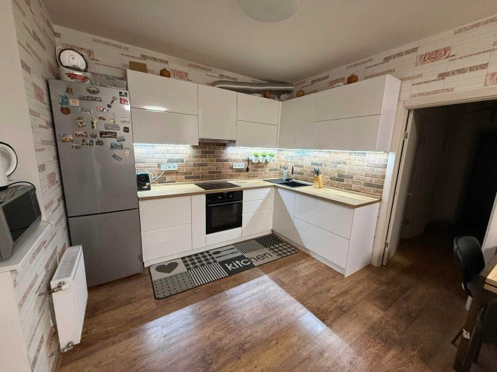 Оренда євродвушка , ЖК Софія Київська! - фото 1