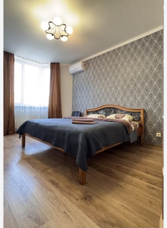 Довгострокова оренда. Софіївська Борщагівка, ЖК Софія Сіті. - фото 1