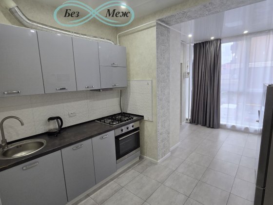 ЖК Софія Резиденс‼️Мартинова 2 Оренда 1-кімнатної квартири Софіївська Борщагівка