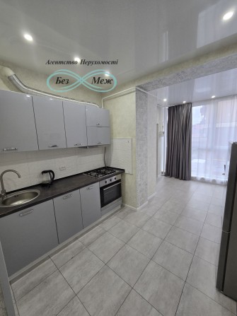 ЖК Софія Резиденс‼️Мартинова 2 Оренда 1-кімнатної квартири - фото 1