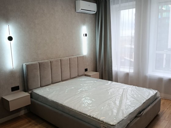 Без комісії ЖК Уютний квартал 39м² з видом на басейн будинок заселений Софіївська Борщагівка