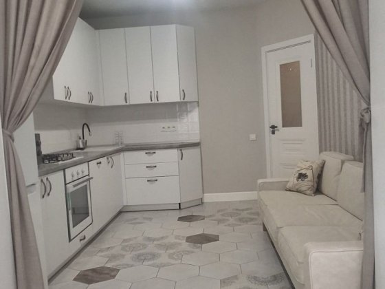 Терміново! 2-к квартира на вул.Боголюбова чекає вас Софіївська Борщагівка