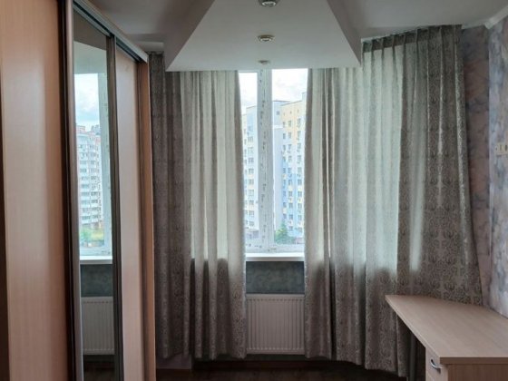 Оренда Однокімнатної квартири ЖК Городок Софіївська Борщагівка