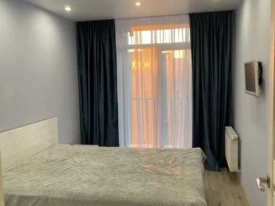 Оренда 1к квартири ЖК Cinema Hause Софіївська Борщагівка Софіївська Борщагівка