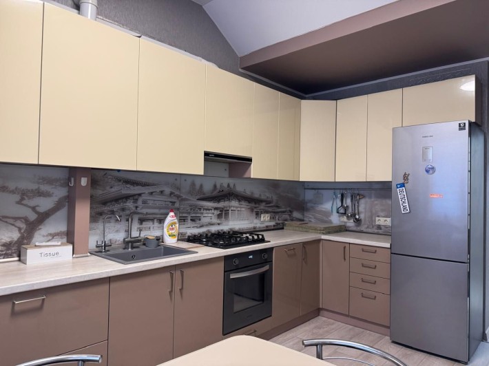 Двокімнатна Гатне Жк ФЕМЕЛІ - фото 1