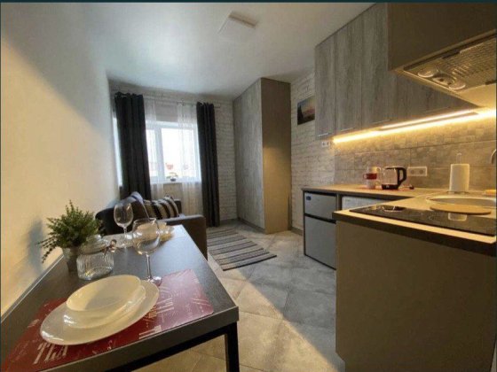 Здається 1-к. квартира, ЖК Покровський двір, Чабани Чабаны