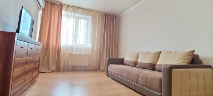 Квартира в оренду Чабани/Теремки, ЖК Юність - фото 1