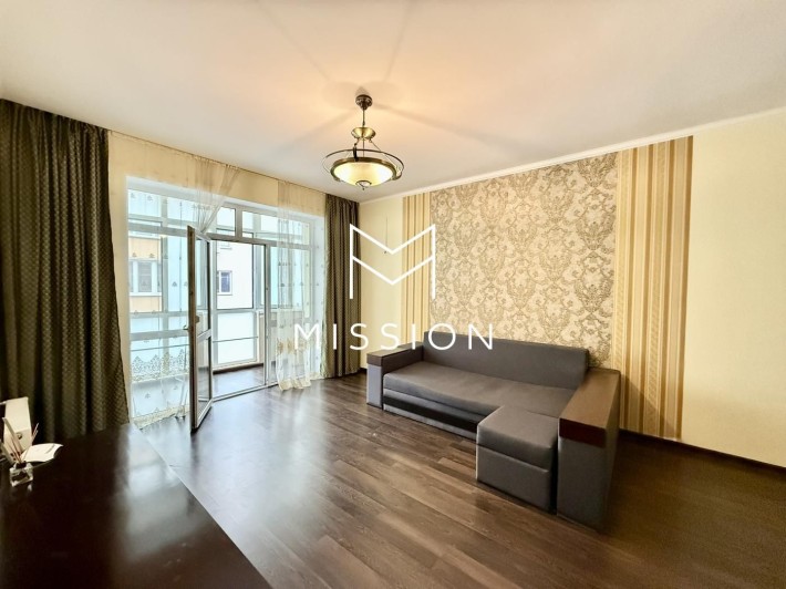 Сдам 1-ком. квартиру в Чабанах Машинобудівників, 17 - фото 1