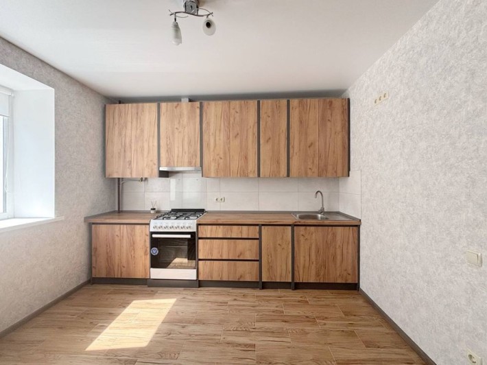 ВІЛЬНА⁉️Оренда 1к квартири ЖК Чабани 2 метро Теремки, Чабани - фото 1