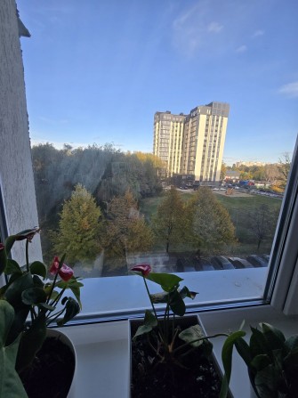 Оренда просторої квартири 49 м.кв - фото 1