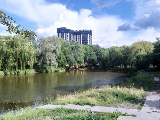 Сдам 3 ком. квартиру,метро Теремки, Чабани, ЖК Юність, Хотів, Гатне Чабаны