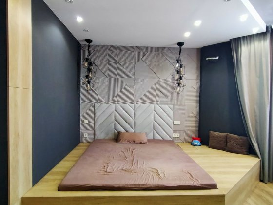 Оренда 2 к квартири ЖК Софія Софіївська Борщагівка