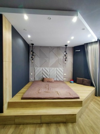 Оренда 2 к квартири ЖК Софія - фото 1