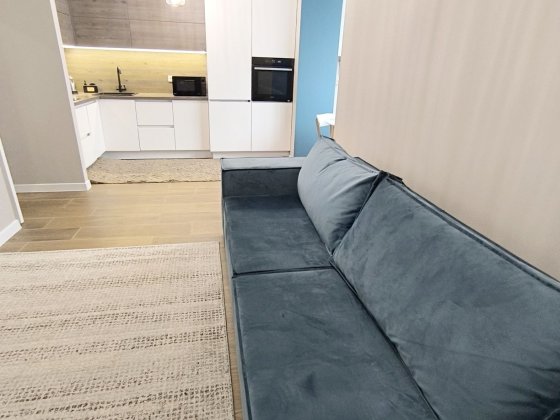 Оренда 2к квартири У Квартал Софіївська Борщагівка Софіївська Борщагівка