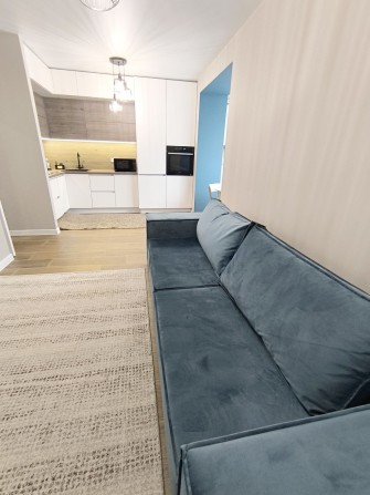 Оренда 2к квартири У Квартал Софіївська Борщагівка - фото 1