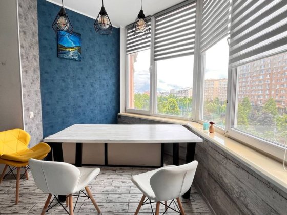 ЖК Софія 2-кім двокімнатна вул.Боголюбова 36 довгострокова оренда Софіївська Борщагівка