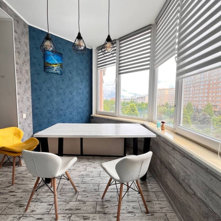 ЖК Софія 2-кім двокімнатна вул.Боголюбова 36 довгострокова оренда - фото 1