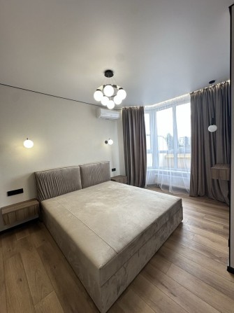 Оренда шикарної євродвушки у Софії Резиденс з терасою - фото 1