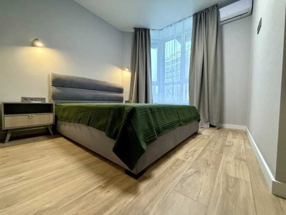 Оренда 1к квартири Софіївська Борщагівка ЖК Софія Резіденс Софіївська Борщагівка