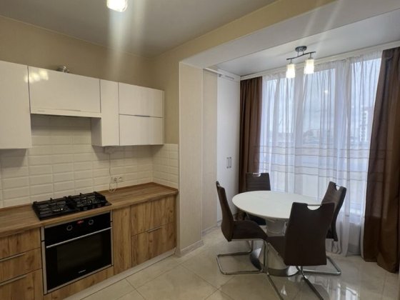 Актуальна! Довгострокова Оренда! Небесної Сотні 34/2 Софіївська Борщагівка