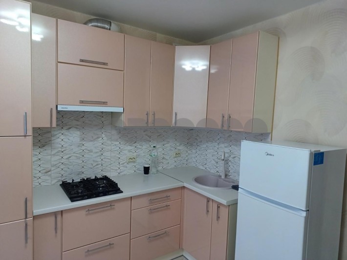 Оренда 1-к кварт вул Соборна 103/16 ЖК Європейка Софіївська Борщагівка - фото 1