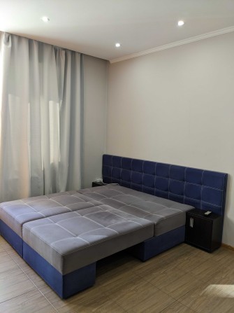 Оренда 1к квартири. Софіївська Борщагівка. Другий поверх. - фото 1