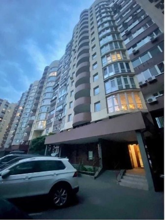 Оренда 2-х кім.кв. бул Миколи Руденка ЖК Парковий Борщагівка (власник) - фото 1