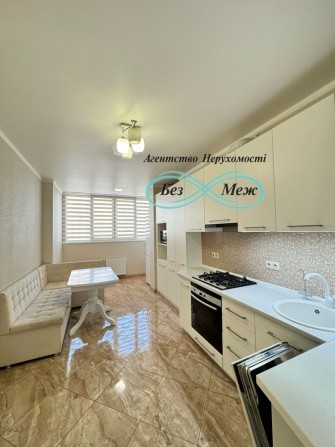 Оренда 2к квартири в ЖК Софіївська Слобідка Франка 6 - фото 1