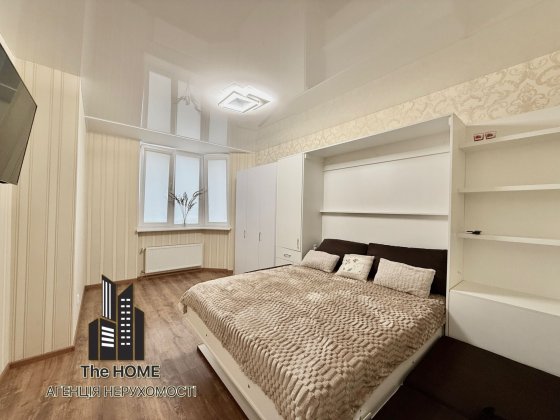 Оренда 1к квартири ЖК Софія Сіті Боголюбова 34 Софіївська Борщагівка