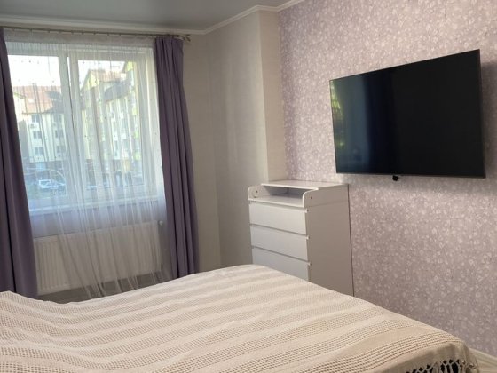 Здам в оренду однокімнатну квартиру від власника Софіївська Борщагівка Софіївська Борщагівка