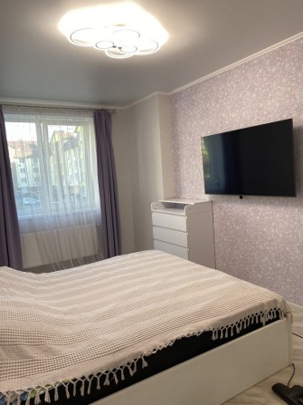 Здам в оренду однокімнатну квартиру від власника Софіївська Борщагівка - фото 1