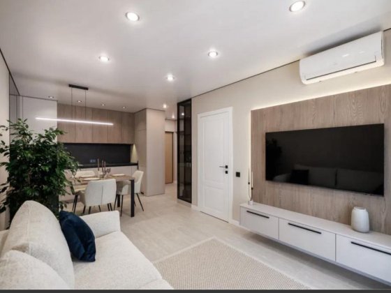 Оренда/ Квартира / Максимовича Михайла, Голосієво, Київ Лісники