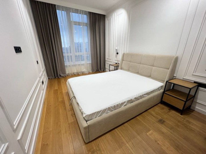 Оренда Квартира 50м2 Центр Жилянська Олімпійська - фото 1