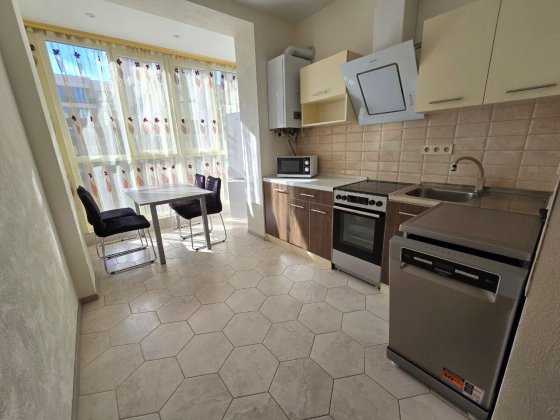 2-К квартира!ЖК «Софія Резіденс» Софіївська Борщагівка