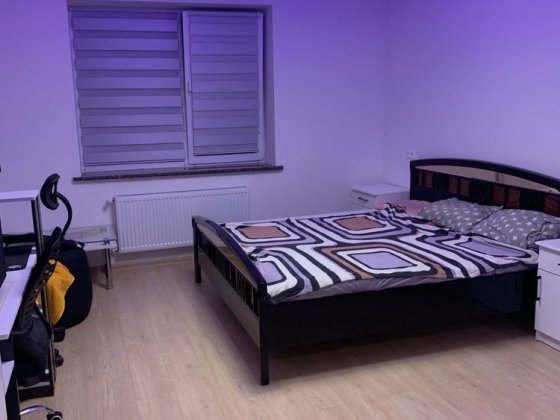 Сдается в аренду 1 комнатная квартира ЖК Софиевские Липки Софіївська Борщагівка