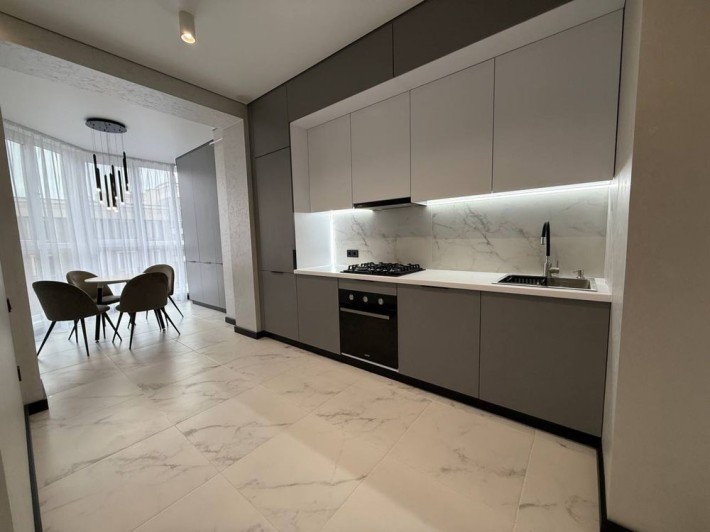 ‼️ПЕРША ОРЕНДА нової 2-кім.кв, Софія Резиденс - фото 1