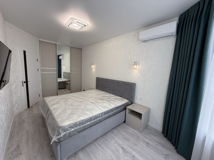 Нова! Однокімнатна квартира з гардеробною ЖК Софія Резиденс - фото 1