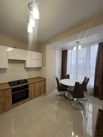 Довгострокова оренда квартири ЖК Львівський Маєток - фото 1