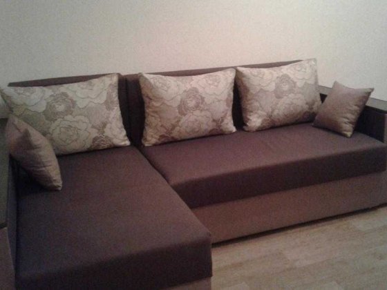 Софіївська Борщаговка.Здаю затишну однокімнатну квартиру. Софіївська Борщагівка